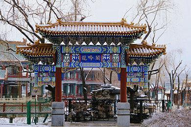 《暗喻幻想》的UI设计灵感来源于25年前的一款游戏